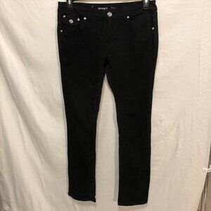 BLACK Mega Jeans 10P